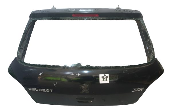 Porton Trasero Peugeot 307 (05470991) Lp