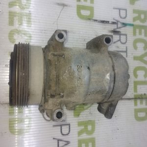 Compresor De A/a Renault Clio 1.2 (04806994)