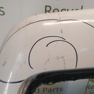 Porton Trasero Peugeot Partner (06269649)