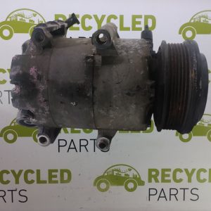 Compresor De A/a Ford Ecosport Kd 1.6 (06185348)
