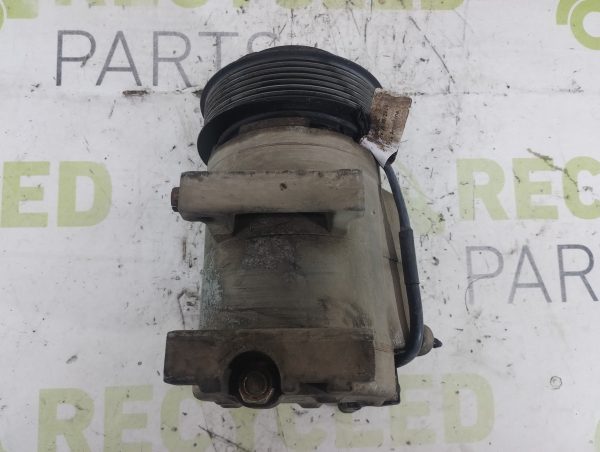 Compresor De A/a Ford Ranger 2.2 (05894455)