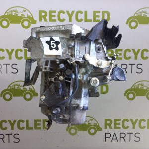 Caja De Velocidades Peugeot 207 1.6 16v (03285642) Lp