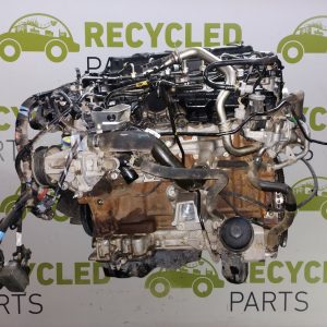 Motor Ford Ranger 3.2 Puma (05588080)