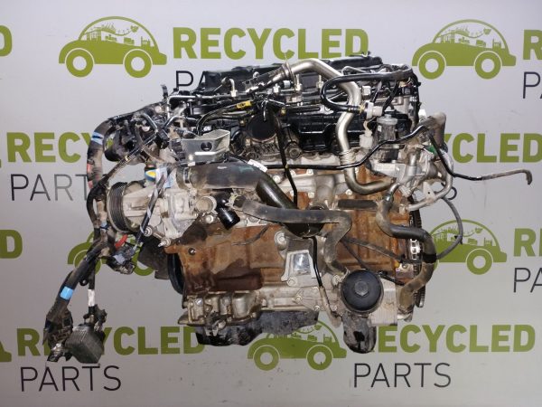 Motor Ford Ranger 3.2 Puma (05588080)