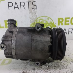 Compresor De A/a Chevrolet Classic 1.4 (06145188)
