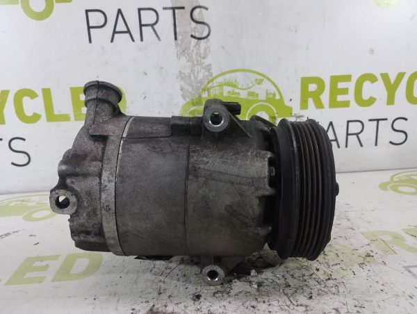 Compresor De A/a Chevrolet Classic 1.4 (06145188)