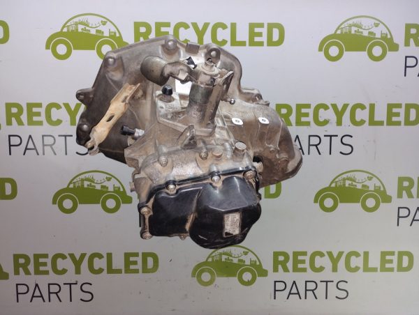 Caja De Velocidades Chevrolet Classic 1.4 8v (05444055)