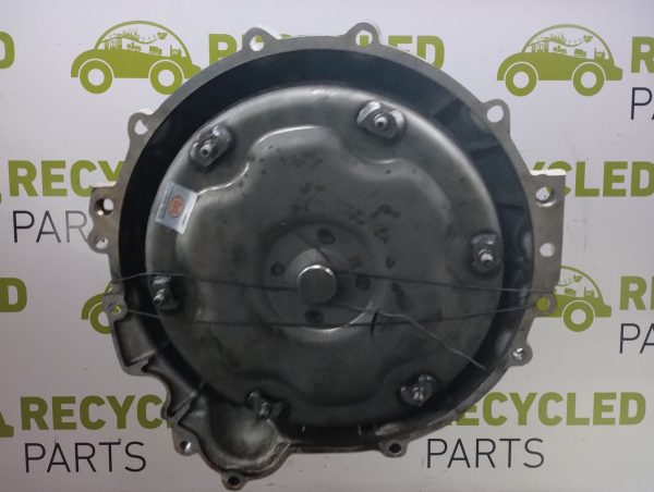 Caja De Velocidades Ford Ranger 3.0 V6 4×4 (06144836)