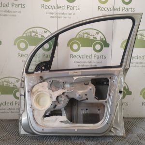 Puerta Delantera Derecha Citroen C3 Lv (06024577)