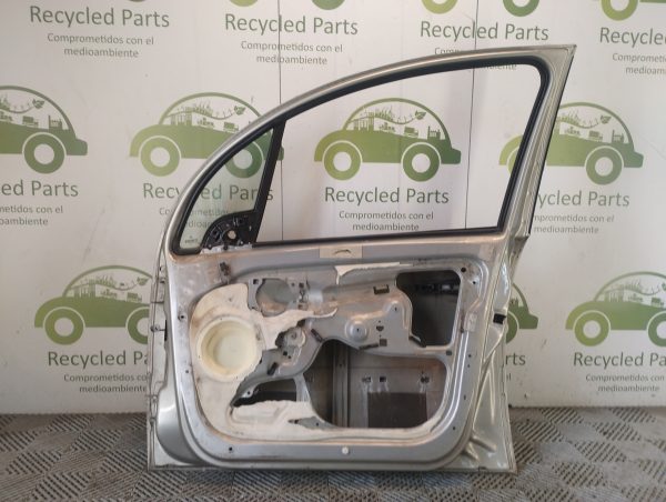 Puerta Delantera Derecha Citroen C3 Lv (06024577)