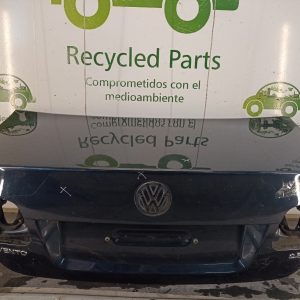 Tapa De Baul Vw Vento Lv (04237784) Lp