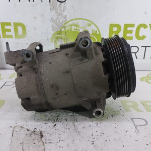 Compresor De A/a Peugeot 207 1.4 Hdi (05982452)