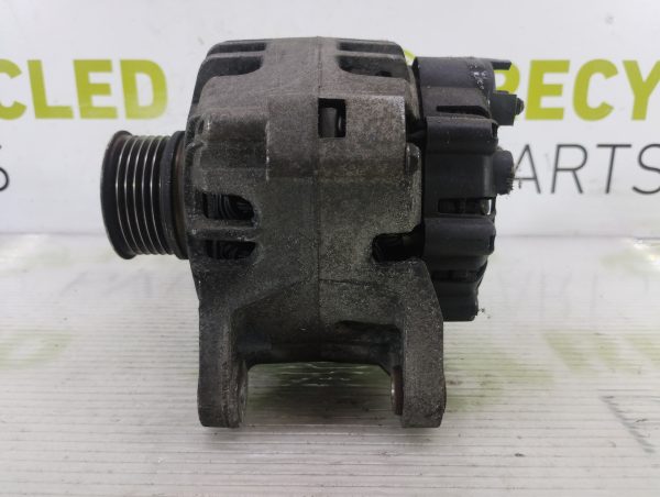 Alternador Renault Sandero 1.6 16v (05346430)