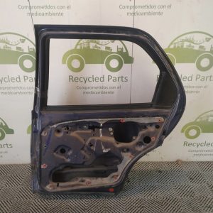 Puerta Trasera Derecha Fiat Palio F1 (02589832)