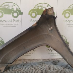 Guardabarro Derecho Vw Amarok (05956892)
