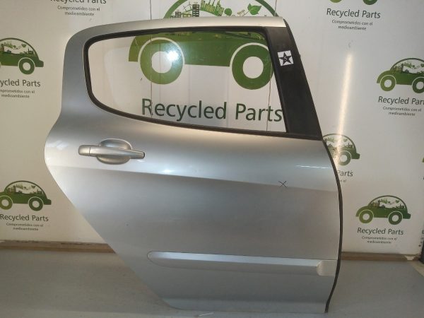 Puerta Trasera Derecha Peugeot 308 (03052695)