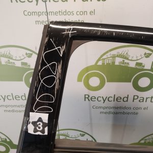 Puerta Trasera Izquierda Citroen Nuevo C3 (05402713)