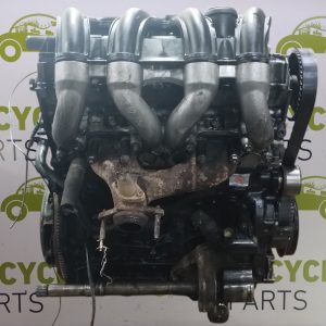 Motor Peugeot Partner 1.9 Diesel (06269625)