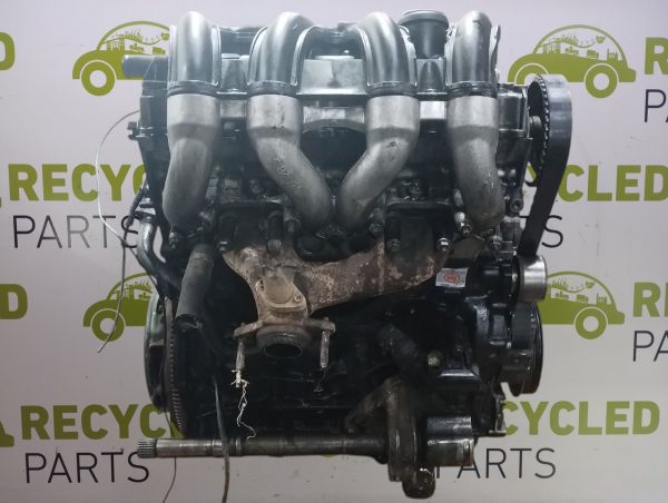 Motor Peugeot Partner 1.9 Diesel (06269625)