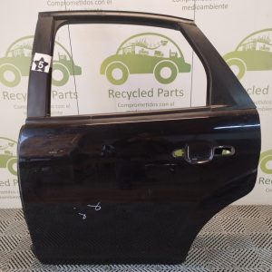 Puerta Trasera Izquierda Ford Focus 2 (05564153)