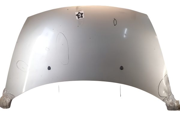 Capot Citroen C3 Lv (06070750)