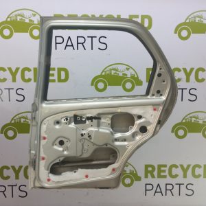 Puerta Trasera Derecha Fiat Siena F1 (05694255) Lp