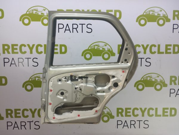 Puerta Trasera Derecha Fiat Siena F1 (05694255) Lp