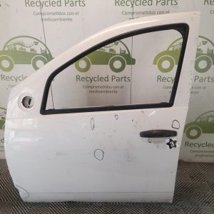 Puerta Delantera Izquierda Renault Duster (06108930)