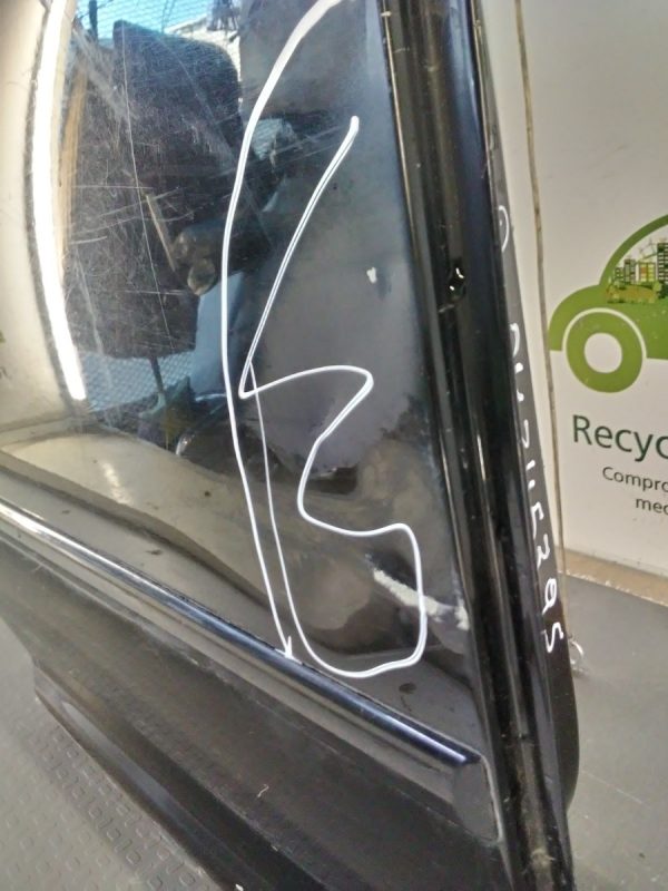 Puerta Trasera Derecha Vw Bora (04245395)