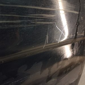 Puerta Trasera Derecha Vw Gol G2 G3 G4 (03924124) Lp