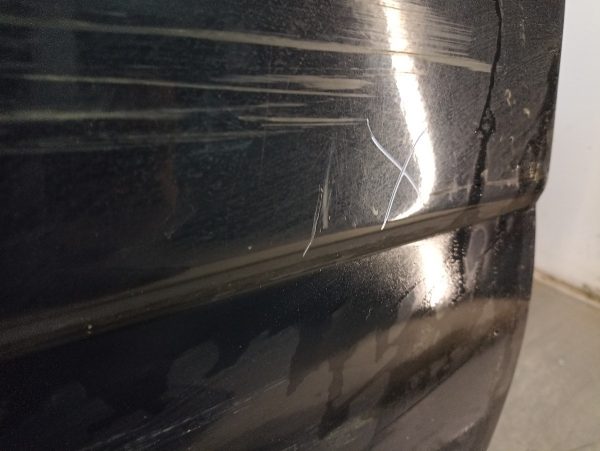 Puerta Trasera Derecha Vw Gol G2 G3 G4 (03924124) Lp
