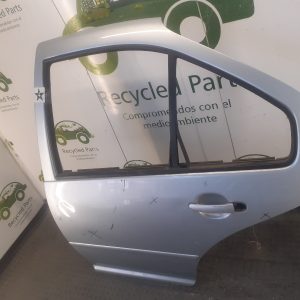 Puerta Trasera Izquierda Vw Bora (03574208) Lp