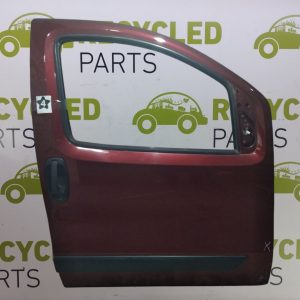 Puerta Delantera Derecha Fiat Qubo (04948521) Lp