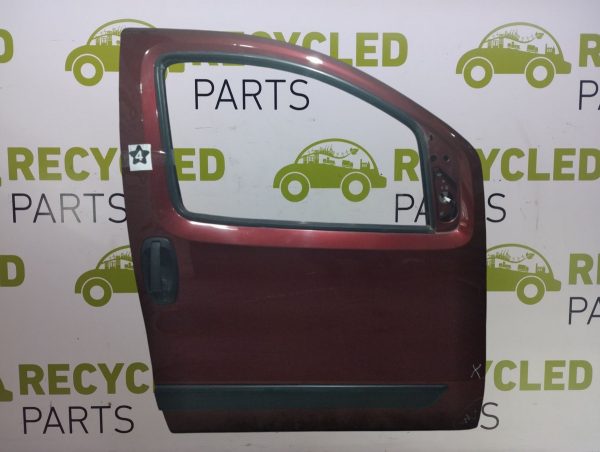 Puerta Delantera Derecha Fiat Qubo (04948521) Lp