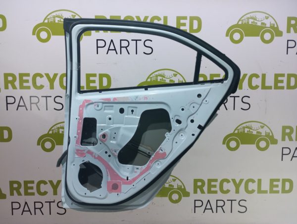 Puerta Trasera Derecha Chevrolet Prisma (05393640) Lp