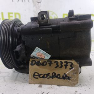 Compresor De A/a Ford Ecosport 2.0 (06073373)