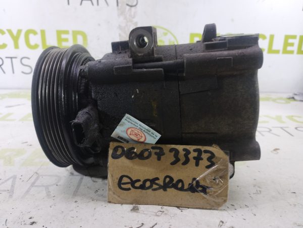 Compresor De A/a Ford Ecosport 2.0 (06073373)