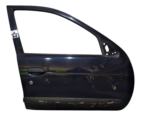 Puerta Delantera Derecha Renault Megane 1 (05460607) Lp