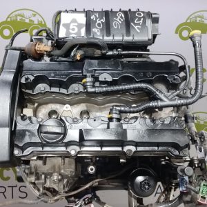 Motor Peugeot 308 1.6 16v (06015467)