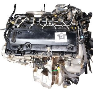 Motor Ford Ranger 3.2 Puma (05588080)