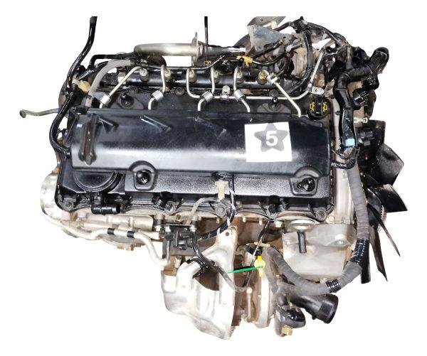 Motor Ford Ranger 3.2 Puma (05588080)
