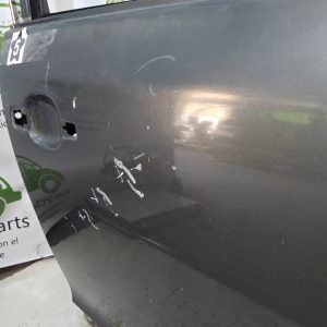 Puerta Delantera Derecha Citroen C4 (05486559) Lp