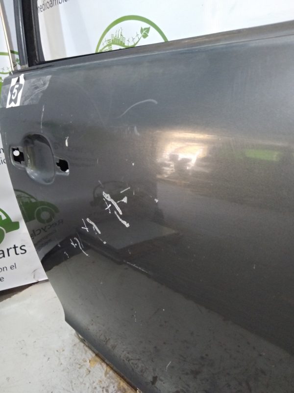 Puerta Delantera Derecha Citroen C4 (05486559) Lp