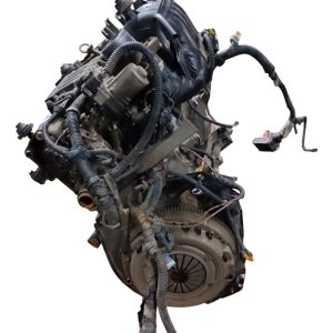 Motor Fiat Palio 1.4 8v (06691289)