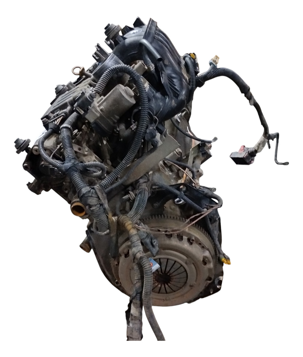 Motor Fiat Palio 1.4 8v (06691289)