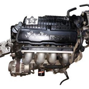 Motor Honda City L15a7 (05610668)