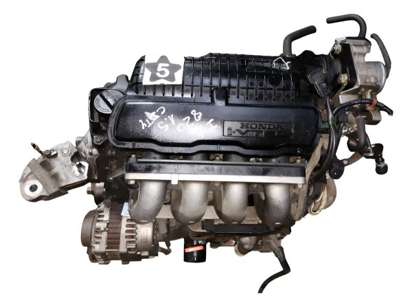 Motor Honda City L15a7 (05610668)