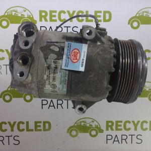 Compresor De A/a Vw Gol 1.6 (06363735)