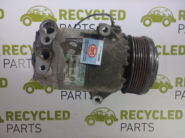 Compresor De A/a Vw Gol 1.6 (06363735)
