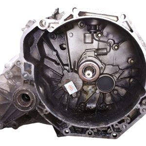 Caja De Velocidades Chevrolet Vectra 2.4 (06234563)